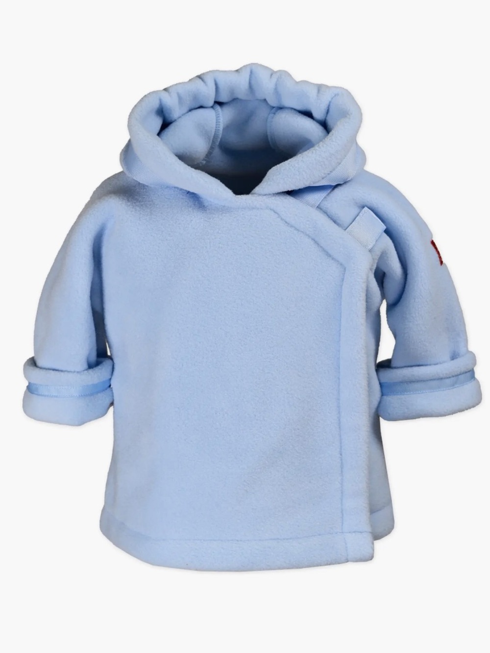 Widgeon Light Blue Jacket